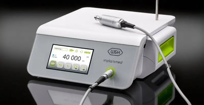ImplantMED SI-923 / LED (Austria)